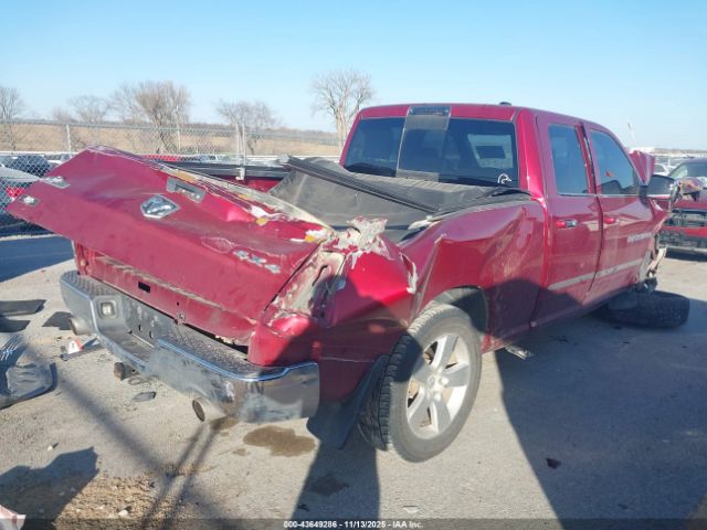 Ram 1500 Slt Image 3