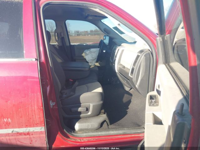 Ram 1500 Slt Image 14