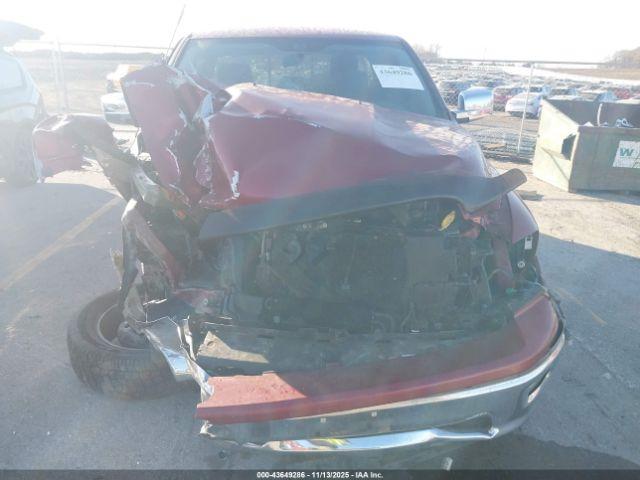 Ram 1500 Slt Image 5