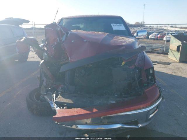 Ram 1500 Slt Image 13