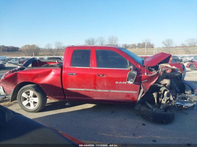 Ram 1500 Slt Image 11