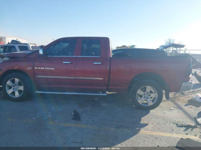 Ram 1500 Slt Image 7