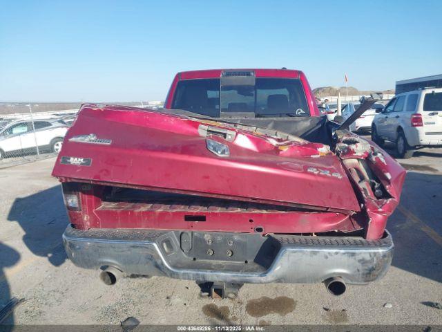 Ram 1500 Slt Image 4