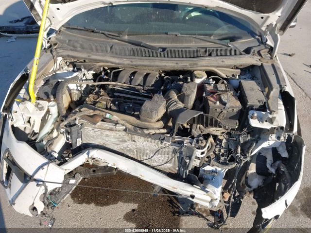 Ford Explorer Xlt Image 5