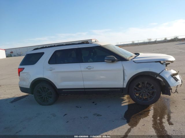 Ford Explorer Xlt Image 15