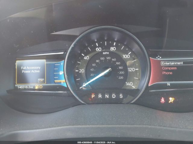 Ford Explorer Xlt Image 13