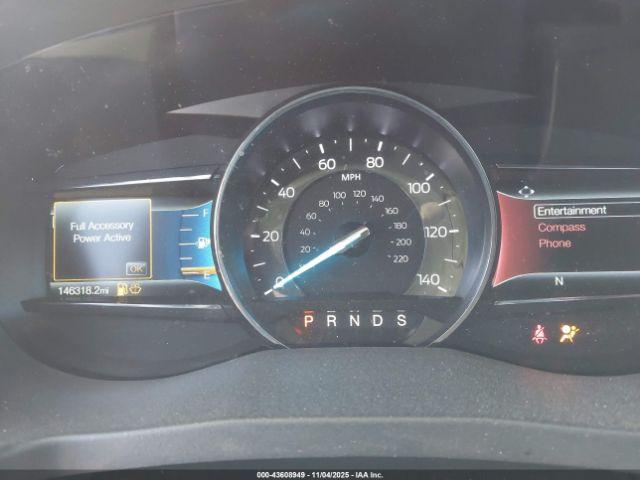 Ford Explorer Xlt Image 13