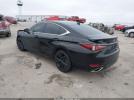 Lexus Es F Sport Handling Image 14