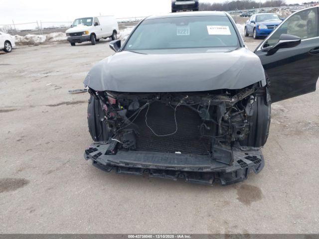 Lexus Es F Sport Handling Image 5