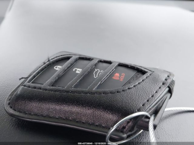 Lexus Es F Sport Handling Image 8