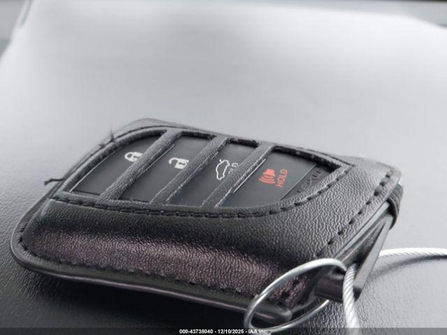 Lexus Es F Sport Handling Image 8