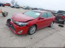 Toyota Camry Xle V6 Image 14