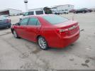 Toyota Camry Xle V6 Image 15