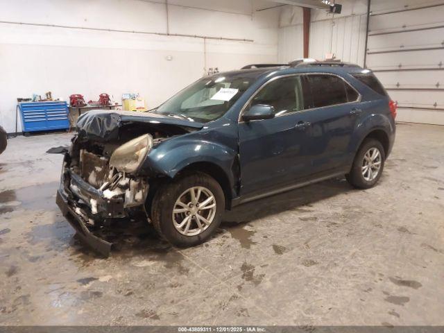 Chevrolet Equinox Lt Image 13