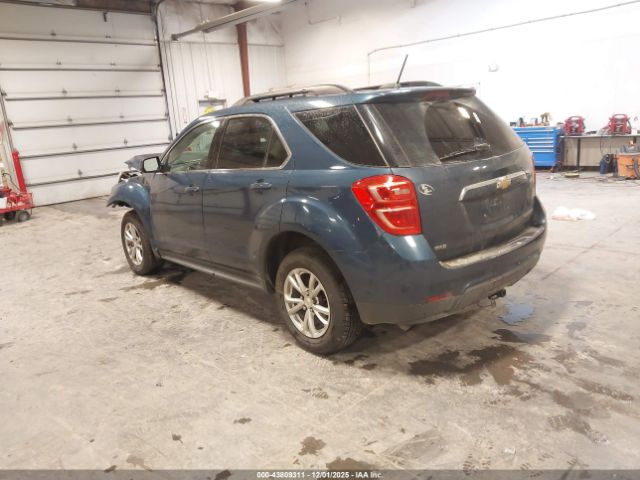 Chevrolet Equinox Lt Image 14