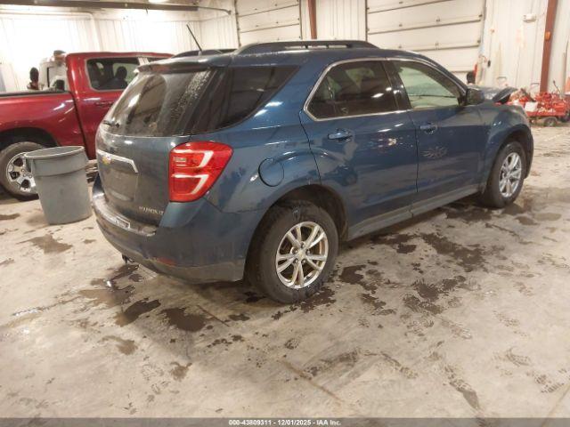 Chevrolet Equinox Lt Image 17