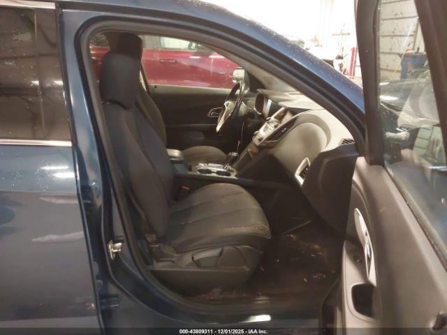 Chevrolet Equinox Lt Image 16