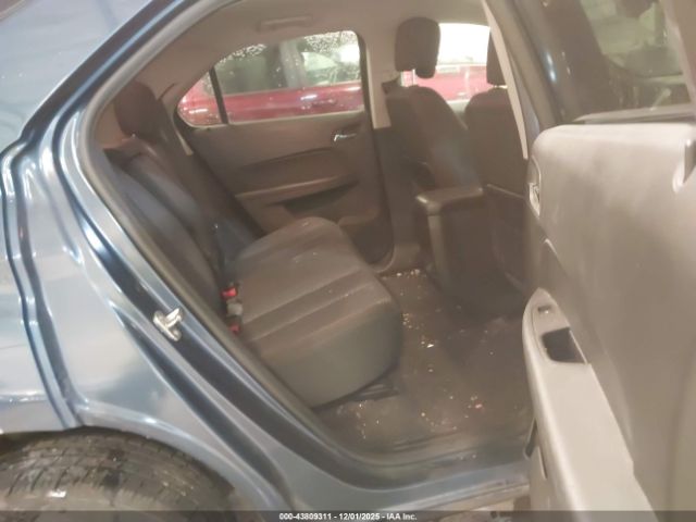 Chevrolet Equinox Lt Image 10