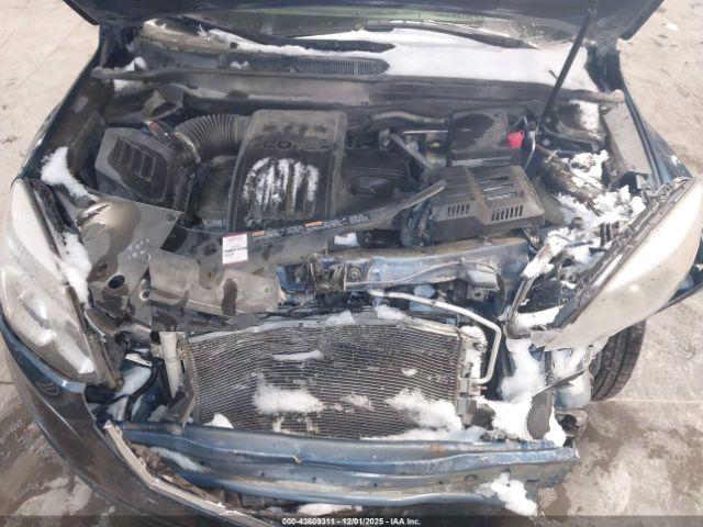 Chevrolet Equinox Lt Image 2