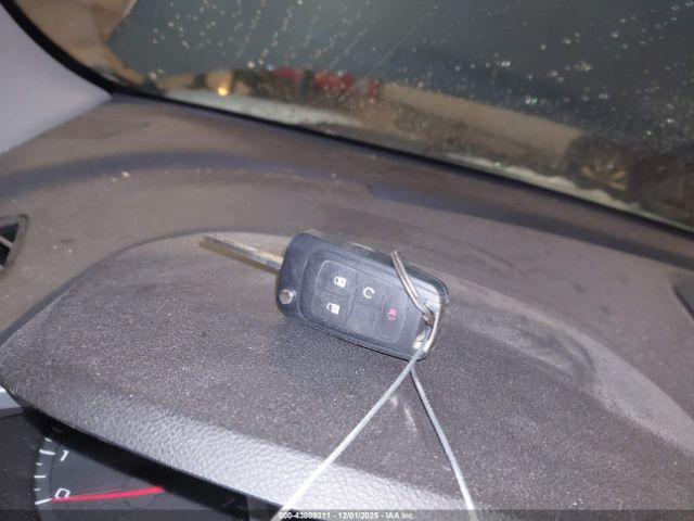 Chevrolet Equinox Lt Image 12