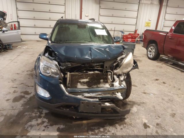 Chevrolet Equinox Lt Image 7