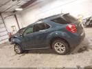 Chevrolet Equinox Lt Image 11