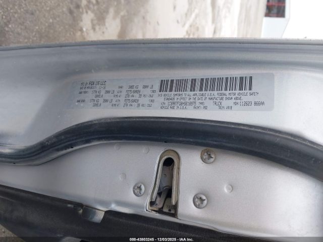 Ram 1500 Express  4x4 6'4 Box Image 19