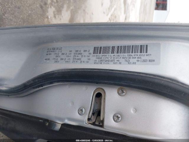 Ram 1500 Express  4x4 6'4 Box Image 19