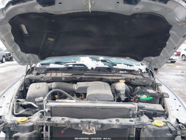 Ram 1500 Express  4x4 6'4 Box Image 18