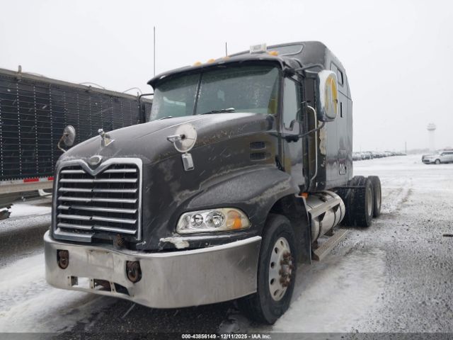 Mack 600 Cx600 Image 3