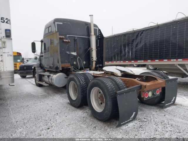 Mack 600 Cx600 Image 2