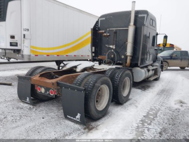 Mack 600 Cx600 Image 7