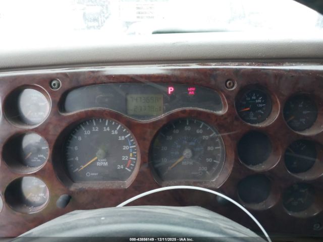 Mack 600 Cx600 Image 9