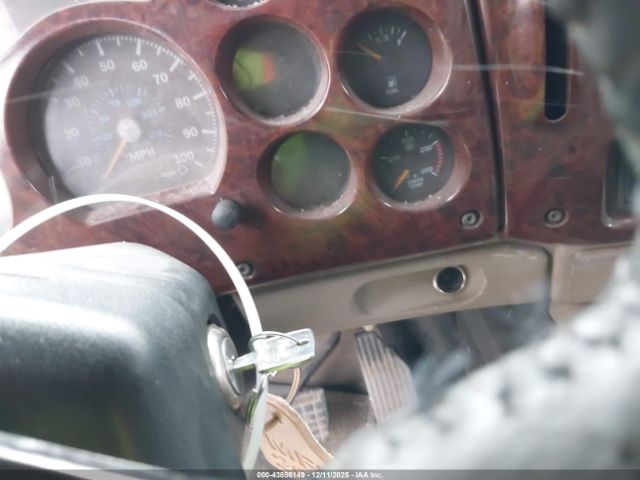 Mack 600 Cx600 Image 11