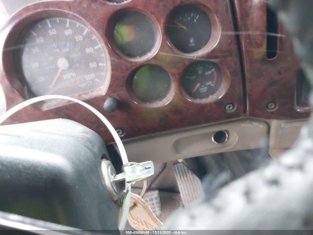 Mack 600 Cx600 Image 11