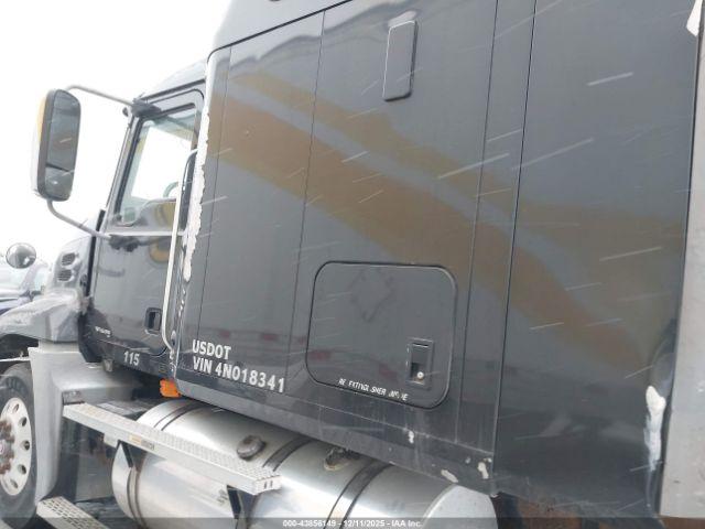 Mack 600 Cx600 Image 13