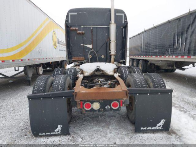Mack 600 Cx600 Image 14
