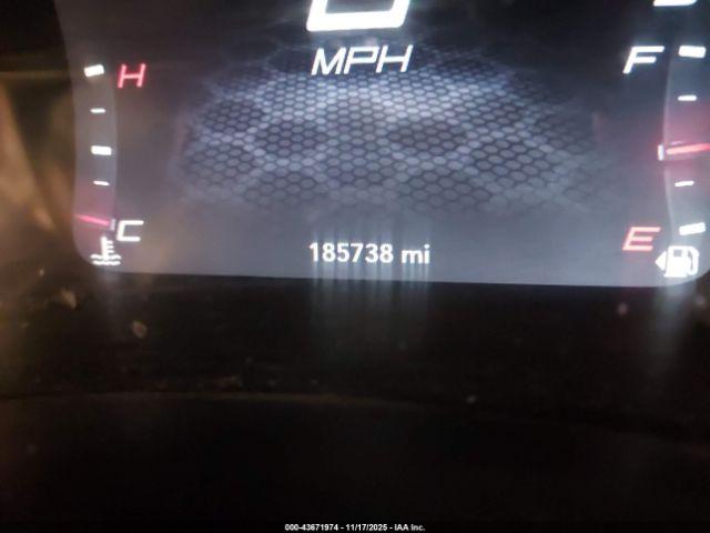 Dodge Charger Police Image 16