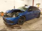 Honda Civic Sport Image 14
