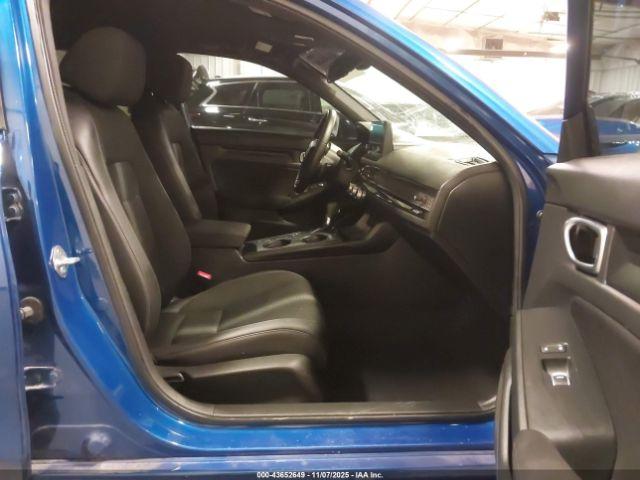 Honda Civic Sport Image 17