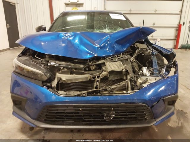 Honda Civic Sport Image 19