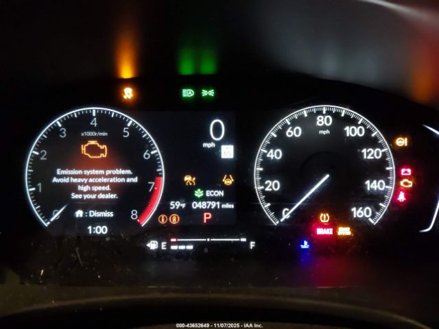 Honda Civic Sport Image 18