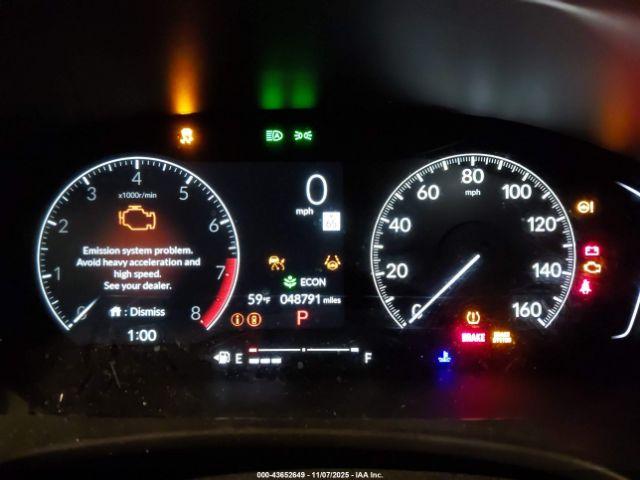 Honda Civic Sport Image 18