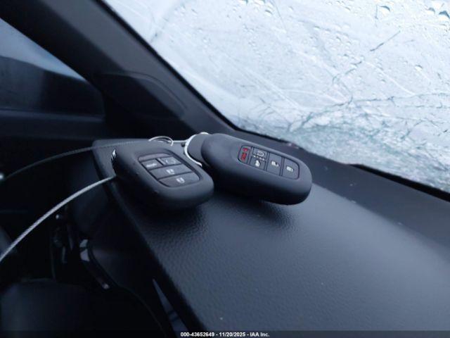 Honda Civic Sport Image 2