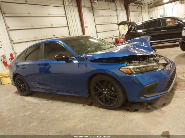 Honda Civic Sport Image 3