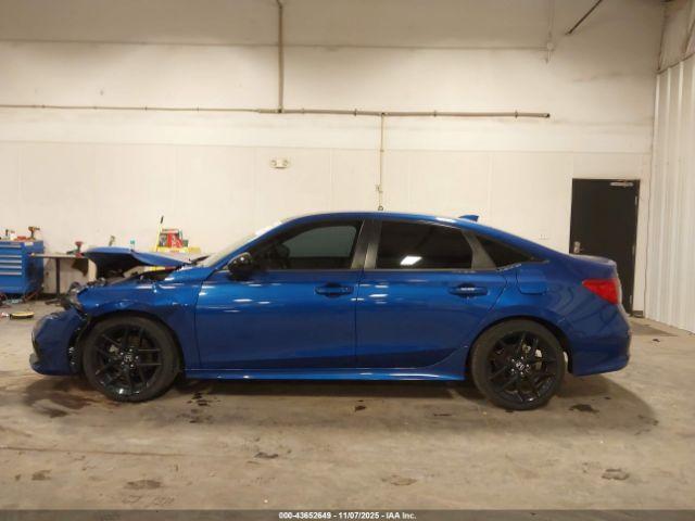 Honda Civic Sport Image 5