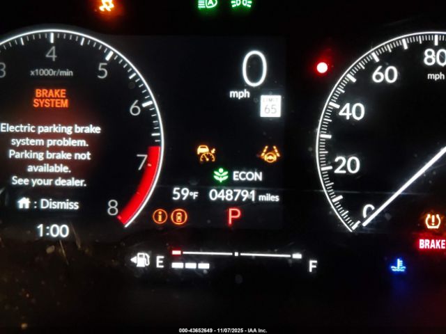 Honda Civic Sport Image 15