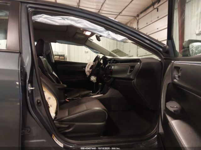 Toyota Corolla S Plus Image 12