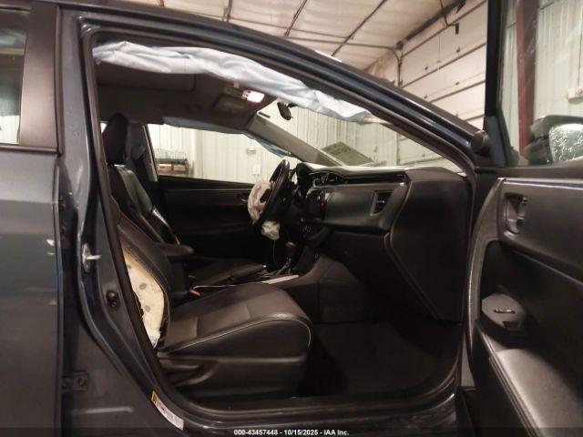 Toyota Corolla S Plus Image 12