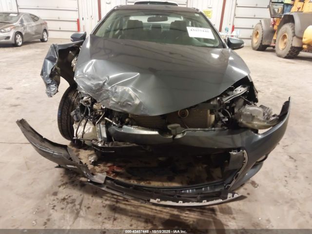 Toyota Corolla S Plus Image 2